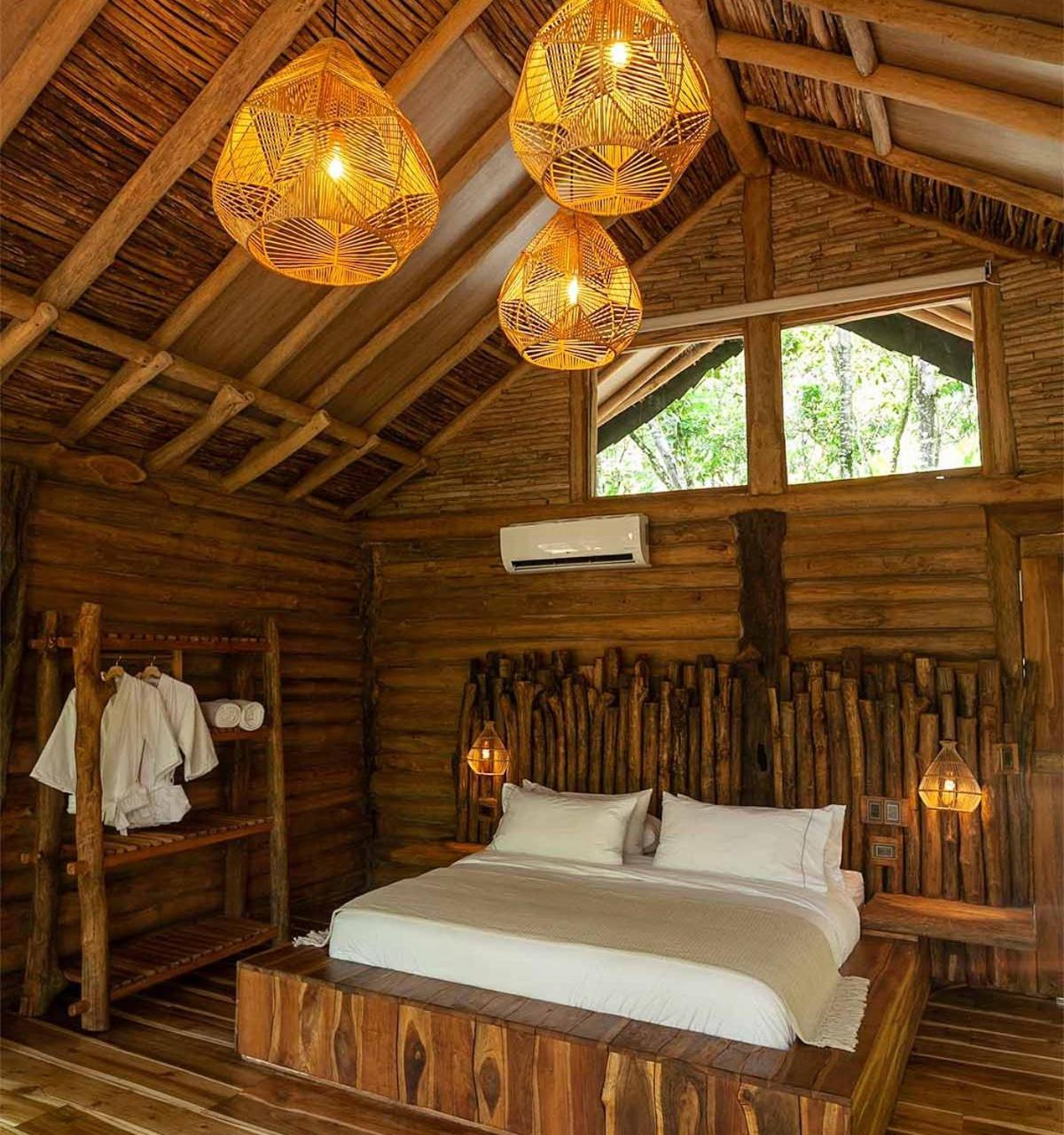 Hotel Boutique Maitta En Doradal Antioquia Экстерьер фото