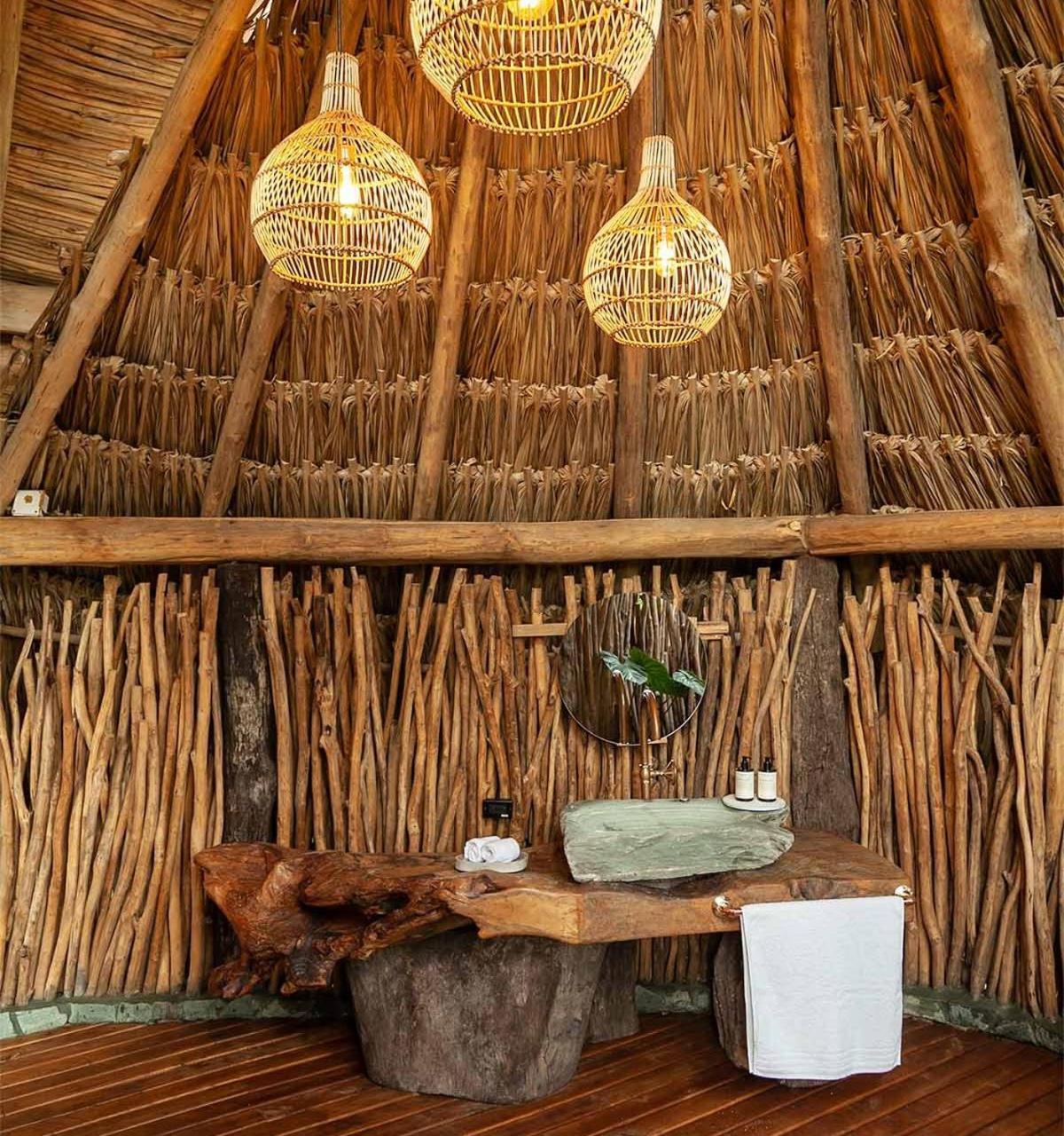 Hotel Boutique Maitta En Doradal Antioquia Экстерьер фото